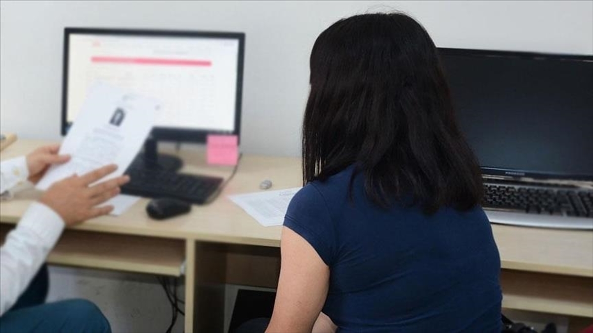LGS tercih süreci başladı LGS tercih süreci başladı