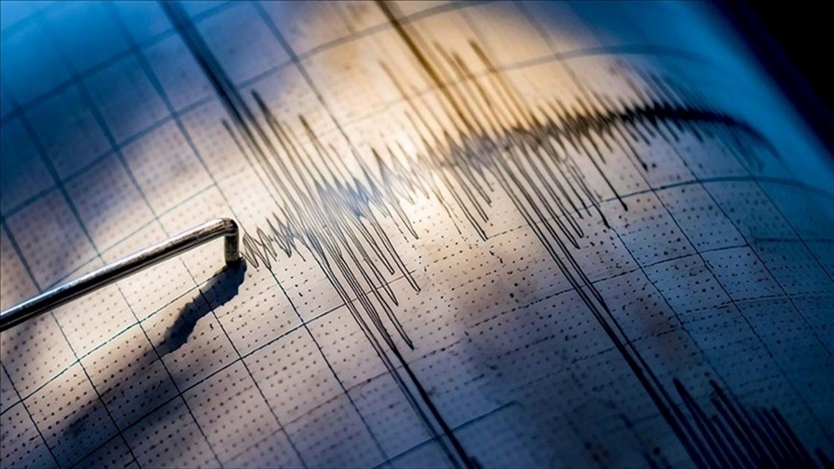 Malatya’da 4,1 büyüklüğünde deprem Malatya’da 4,1 büyüklüğünde deprem