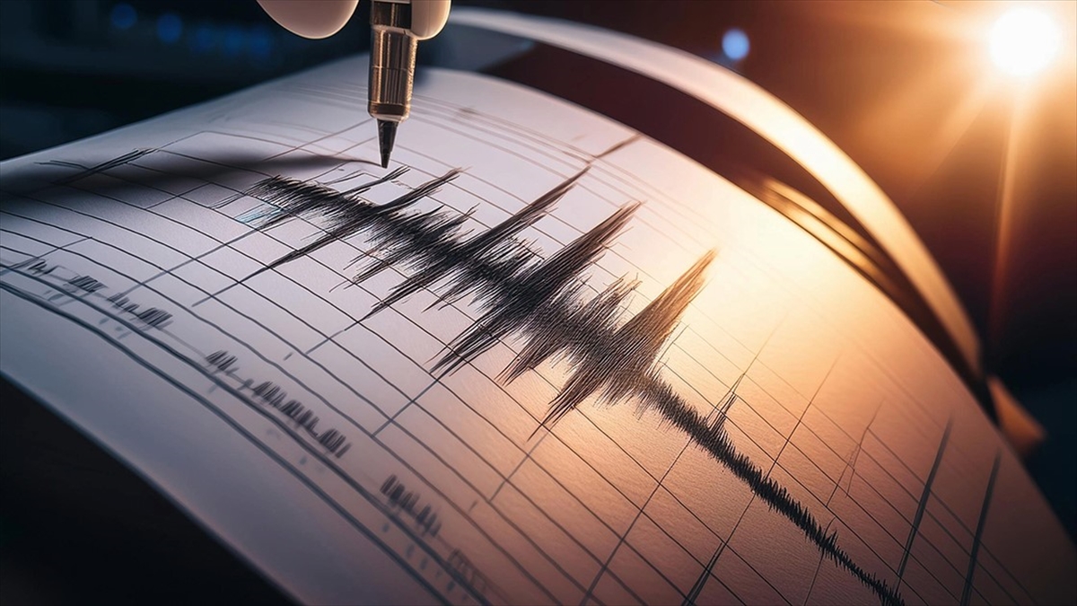 Meksika açıklarında 7,3 büyüklüğünde deprem Meksika açıklarında 7,3 büyüklüğünde deprem