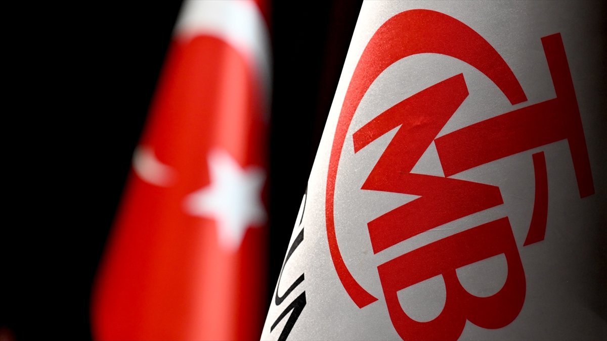 Merkez Bankası rezervleri 159,7 milyar dolar oldu Merkez Bankası rezervleri 159,7 milyar dolar oldu