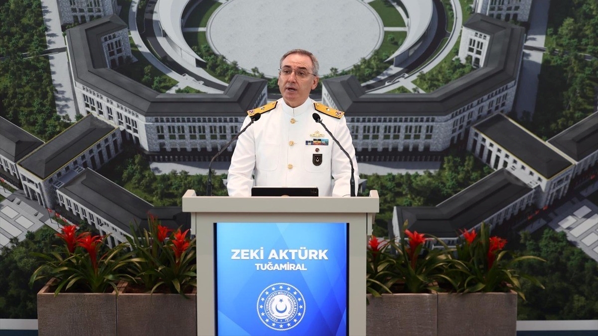 MSB: NATO Ankara Zirvesi tarihi bir buluşma olmuştur MSB: NATO Ankara Zirvesi tarihi bir buluşma olmuştur