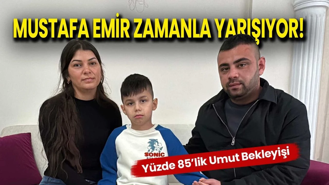 ZAMAN DARALIYOR, EMİR KASLARINI KAYBEDİYOR: ŞİMDİ DESTEK ZAMANI! ZAMAN DARALIYOR, EMİR KASLARINI KAYBEDİYOR: ŞİMDİ DESTEK ZAMANI!