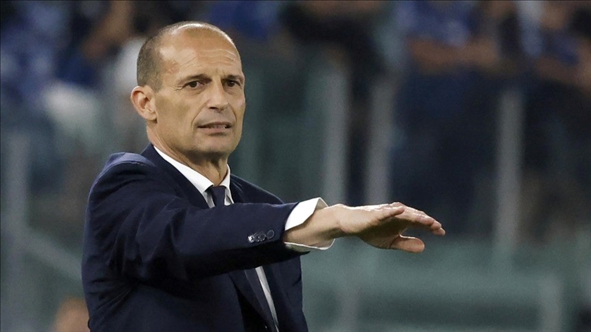 Napoli’de teknik direktörlük görevine Massimiliano Allegri getirildi Napoli’de teknik direktörlük görevine Massimiliano Allegri getirildi