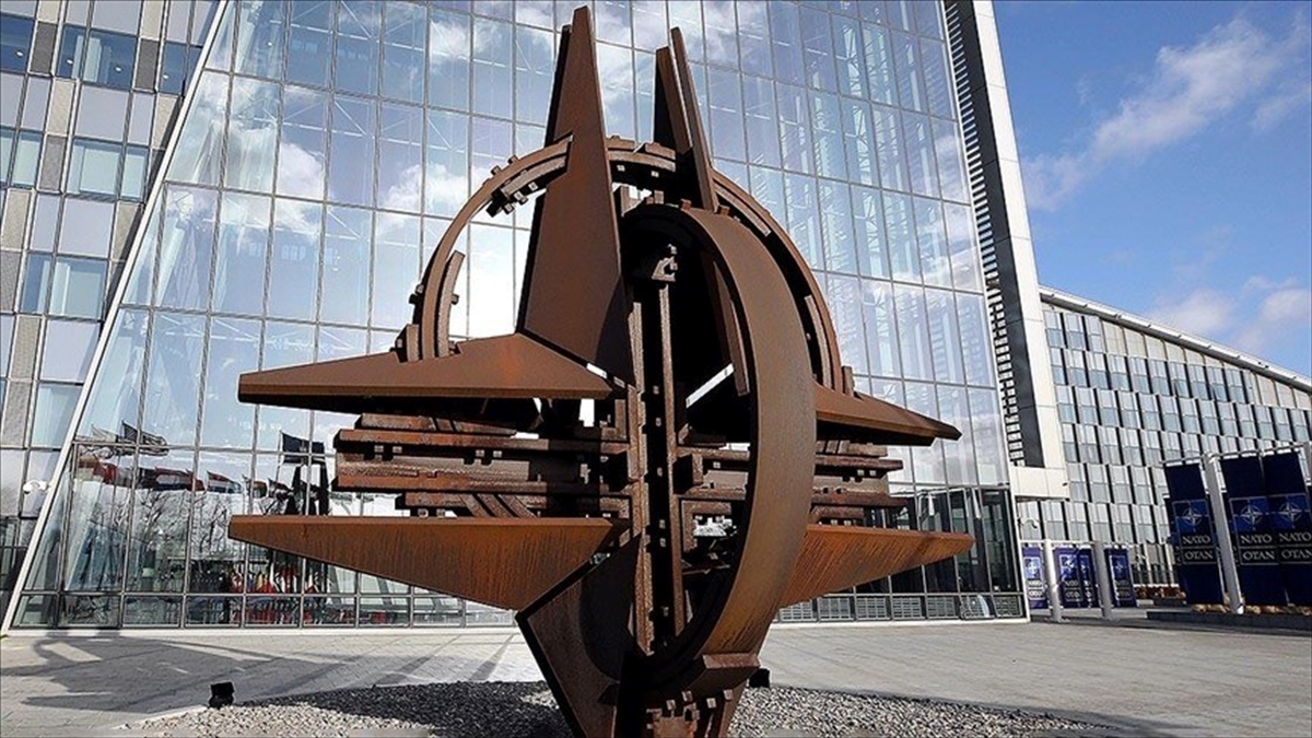 NATO, 2027-2031 dönemi için Ortak Finansman Kaynak Planı’nı onayladı NATO, 2027-2031 dönemi için Ortak Finansman Kaynak Planı’nı onayladı