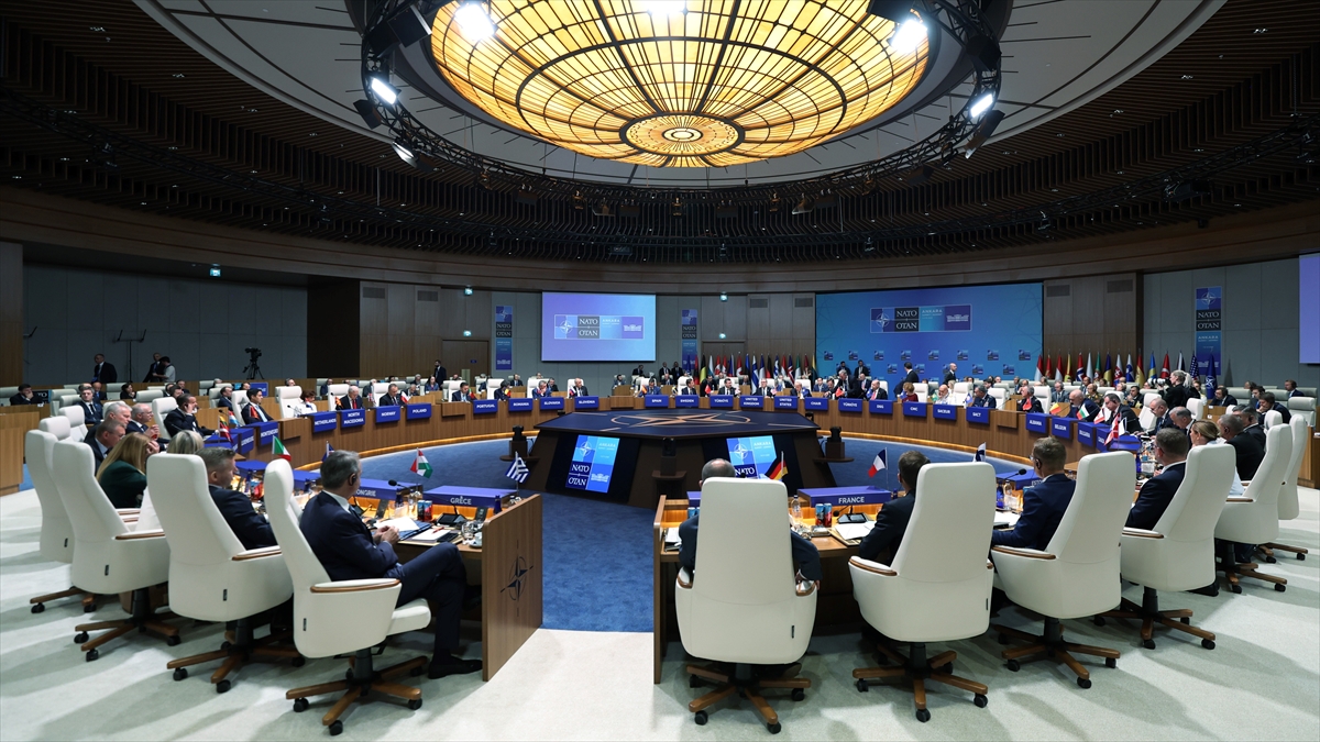 NATO Ankara Zirvesi’nde müttefikler 50 milyar doları aşan yeni tedarik anlaşması sağladı