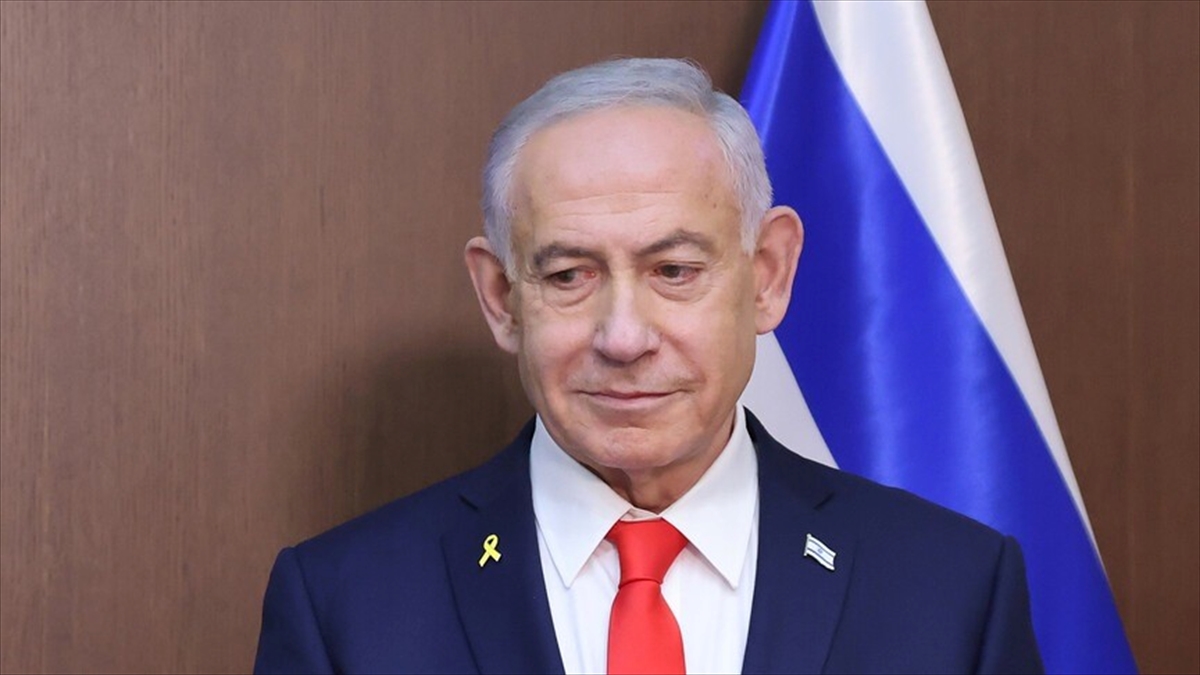 Netanyahu’nun ABD’yi ziyaret ederek Trump ile Türkiye’nin F-35’lere erişimini görüşeceği iddia edildi Netanyahu’nun ABD’yi ziyaret ederek Trump ile Türkiye’nin F-35’lere erişimini görüşeceği iddia edildi