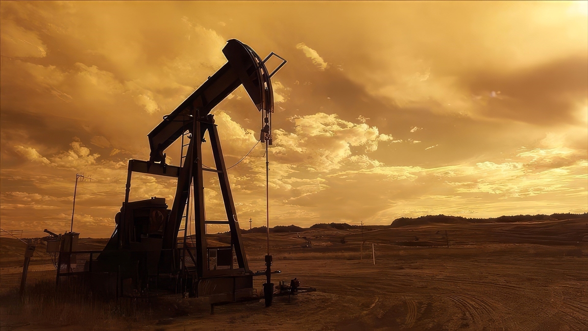 OPEC’in petrol üretimi 3 aylık düşüşün ardından haziranda 3,05 milyon varil arttı OPEC’in petrol üretimi 3 aylık düşüşün ardından haziranda 3,05 milyon varil arttı
