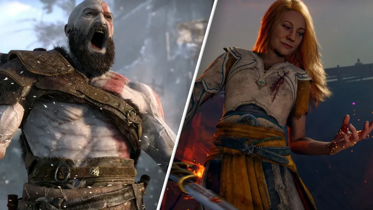 PlayStation dünyasında fiziksel medya tartışması… PlayStation dünyasında fiziksel medya tartışması…