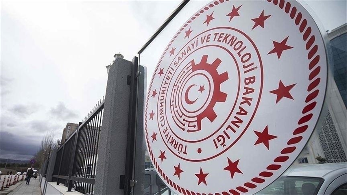 Sanayi ve Teknoloji Bakanlığı 23 uzman yardımcısı alacak Sanayi ve Teknoloji Bakanlığı 23 uzman yardımcısı alacak