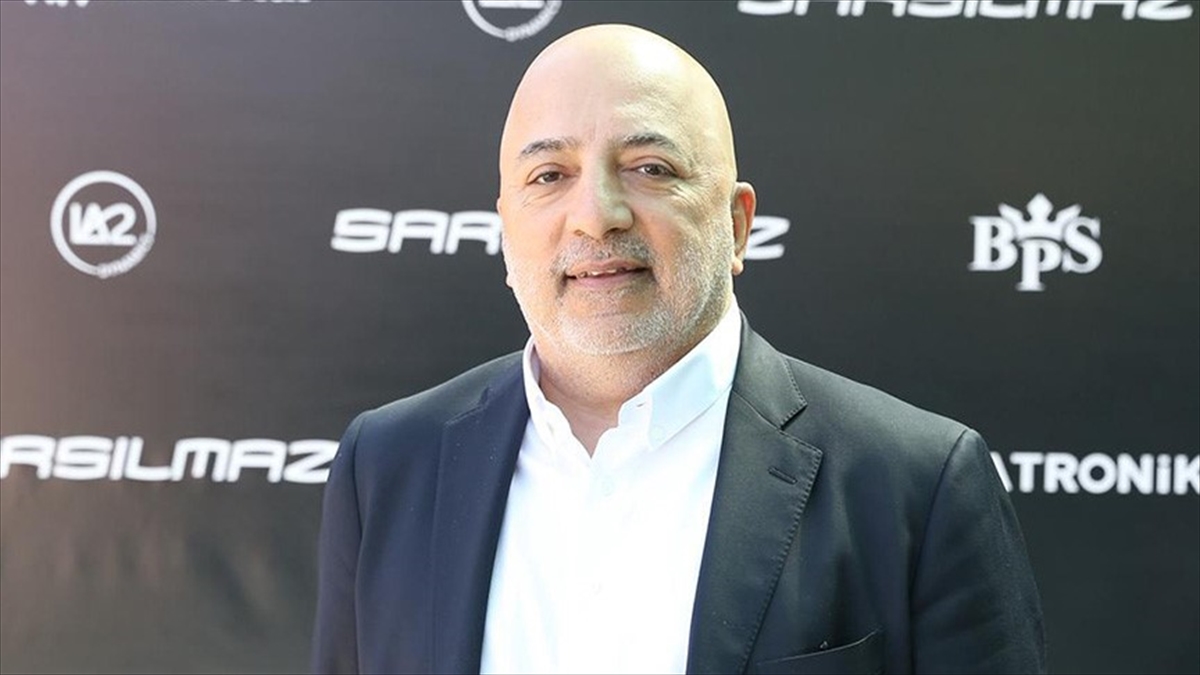 Sarsılmaz Yönetim Kurulu Başkanı Aliş: Türkiye, NATO’nun güvenilir çözüm ortaklarından biri haline geldi Sarsılmaz Yönetim Kurulu Başkanı Aliş: Türkiye, NATO’nun güvenilir çözüm ortaklarından biri haline geldi