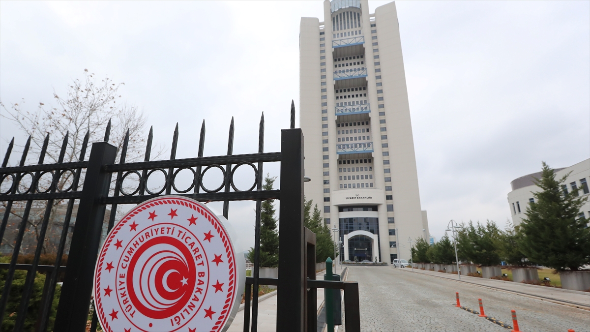 Serbest bölgelerden yılın ilk yarısında yapılan ihracatta rekor Serbest bölgelerden yılın ilk yarısında yapılan ihracatta rekor
