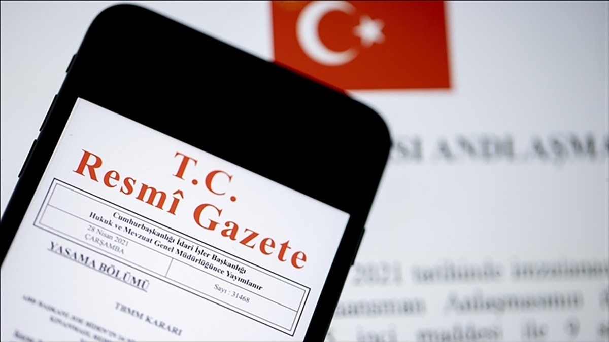 Suç gelirlerinin aklanmasıyla mücadeleye ilişkin Cumhurbaşkanlığı Genelgesi Resmi Gazete’de Suç gelirlerinin aklanmasıyla mücadeleye ilişkin Cumhurbaşkanlığı Genelgesi Resmi Gazete’de