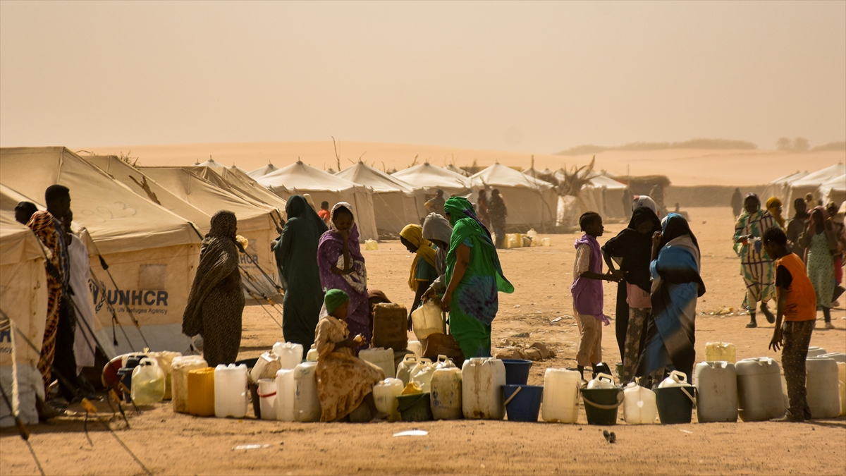 Sudan’da yeni kriz merkezi El Ubeyd için uluslararası toplumdan peş peşe “insani felaket” uyarısı