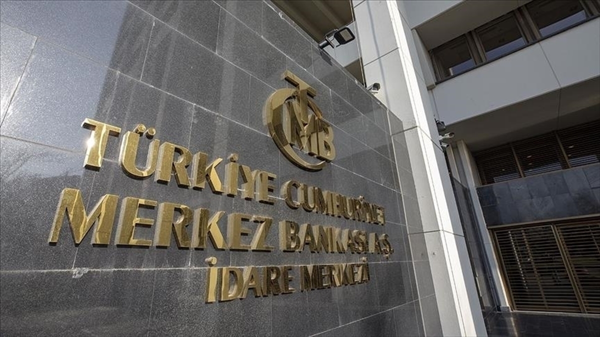 TCMB temmuz ayı Hanehalkı Beklenti Anketi’ni yayımladı TCMB temmuz ayı Hanehalkı Beklenti Anketi’ni yayımladı