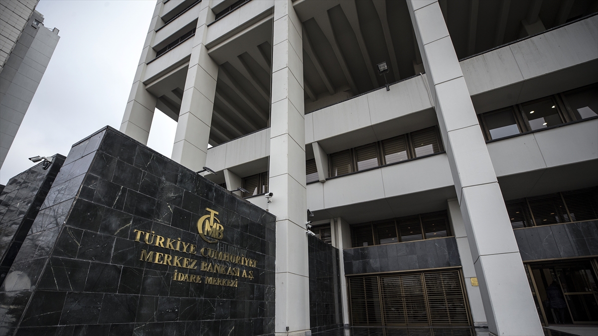 TCMB’den jeopolitik gelişmelerin dış ticareti nasıl şekillendirdiğine ilişkin analiz: TCMB’den jeopolitik gelişmelerin dış ticareti nasıl şekillendirdiğine ilişkin analiz: