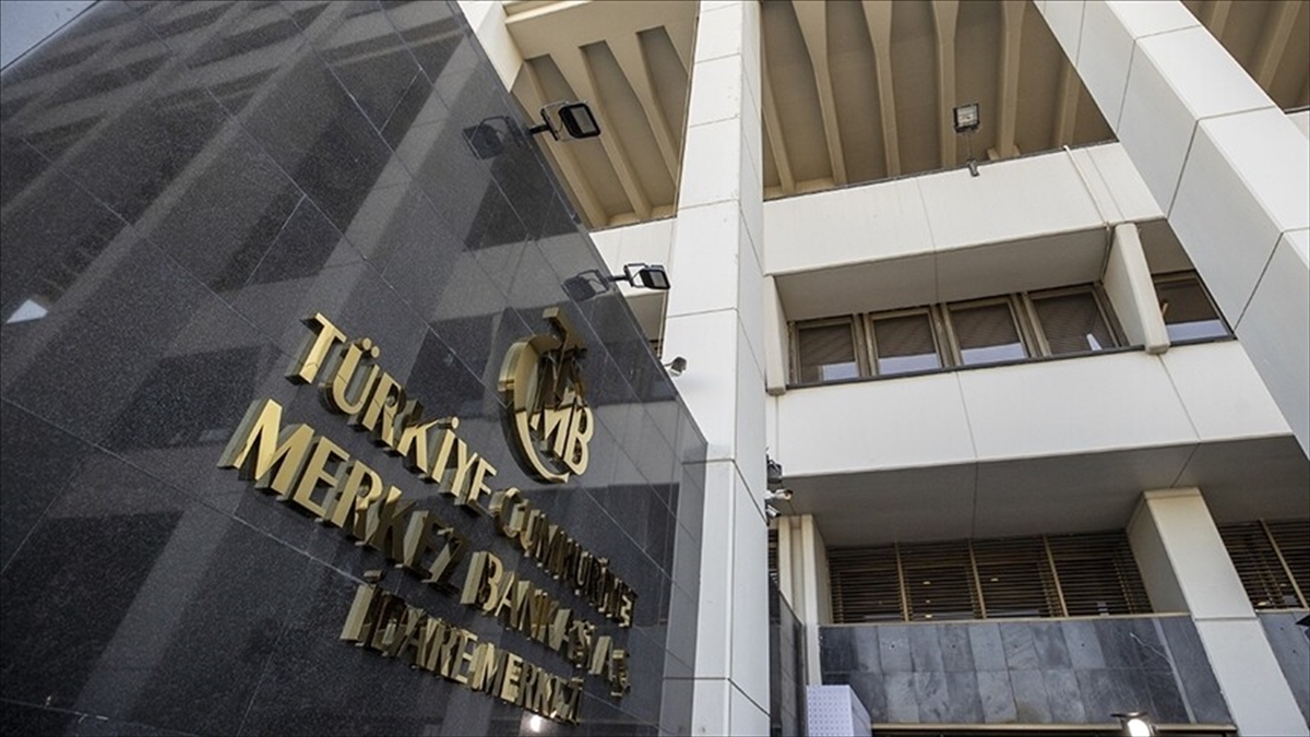 TCMB’nin resmi rezerv varlıkları 163,3 milyar dolar oldu TCMB’nin resmi rezerv varlıkları 163,3 milyar dolar oldu