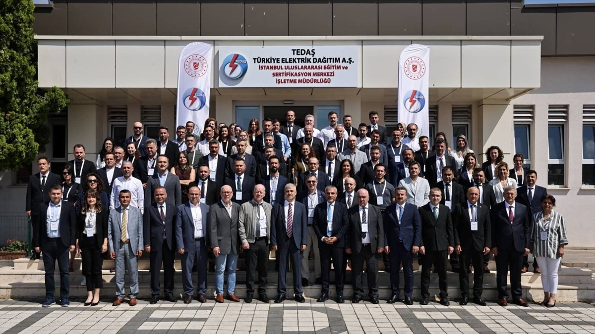 TEDAŞ ve ISSA’dan elektrik dağıtımında güçlü güvenlik kültürü için ortak adım