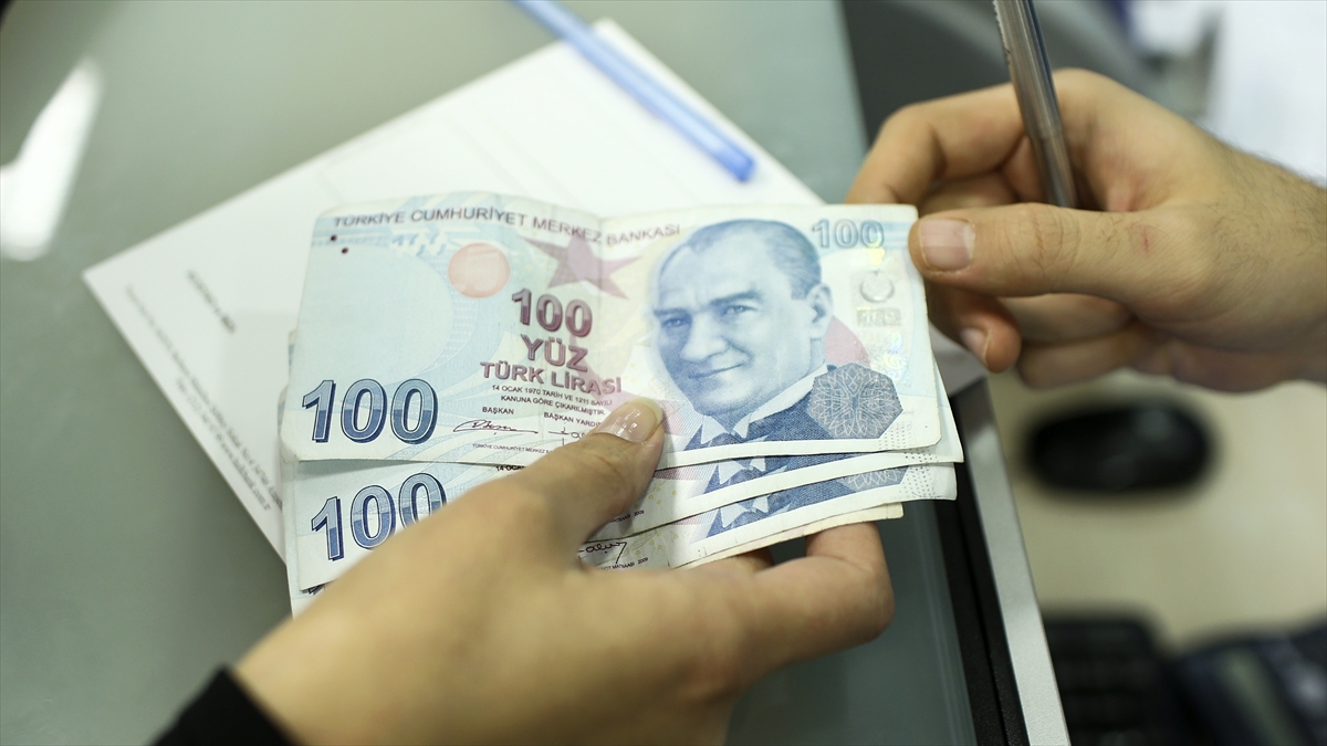 Temmuz ayı Sosyal ve Ekonomik Destek ödemeleri hesaplara yatırıldı Temmuz ayı Sosyal ve Ekonomik Destek ödemeleri hesaplara yatırıldı
