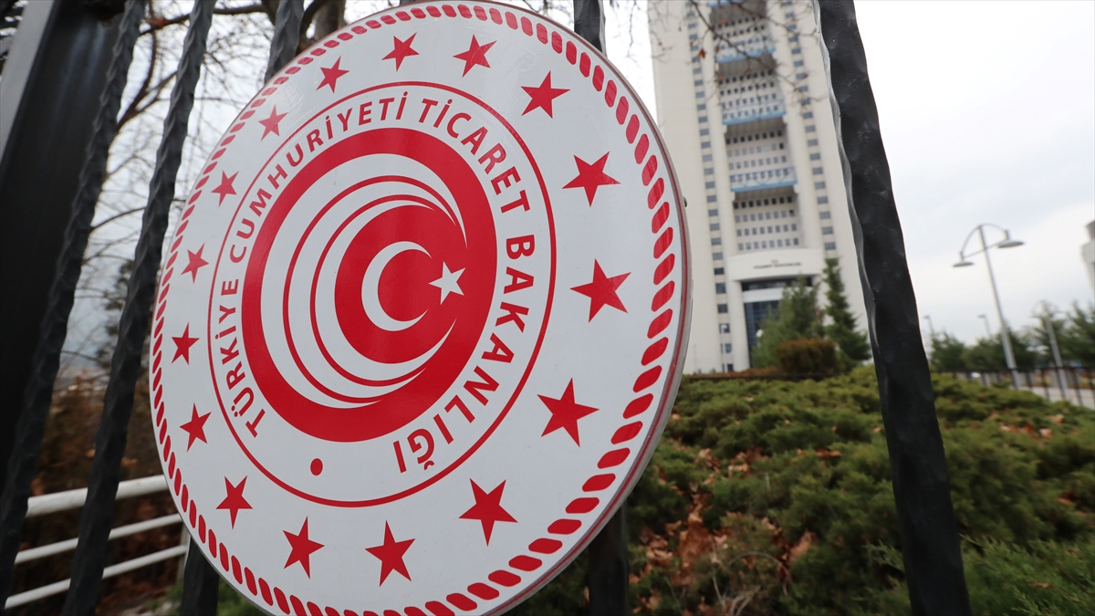 Ticaret Bakanlığı engelli araç ithal işlemlerinde randevu sistemini devreye alıyor Ticaret Bakanlığı engelli araç ithal işlemlerinde randevu sistemini devreye alıyor
