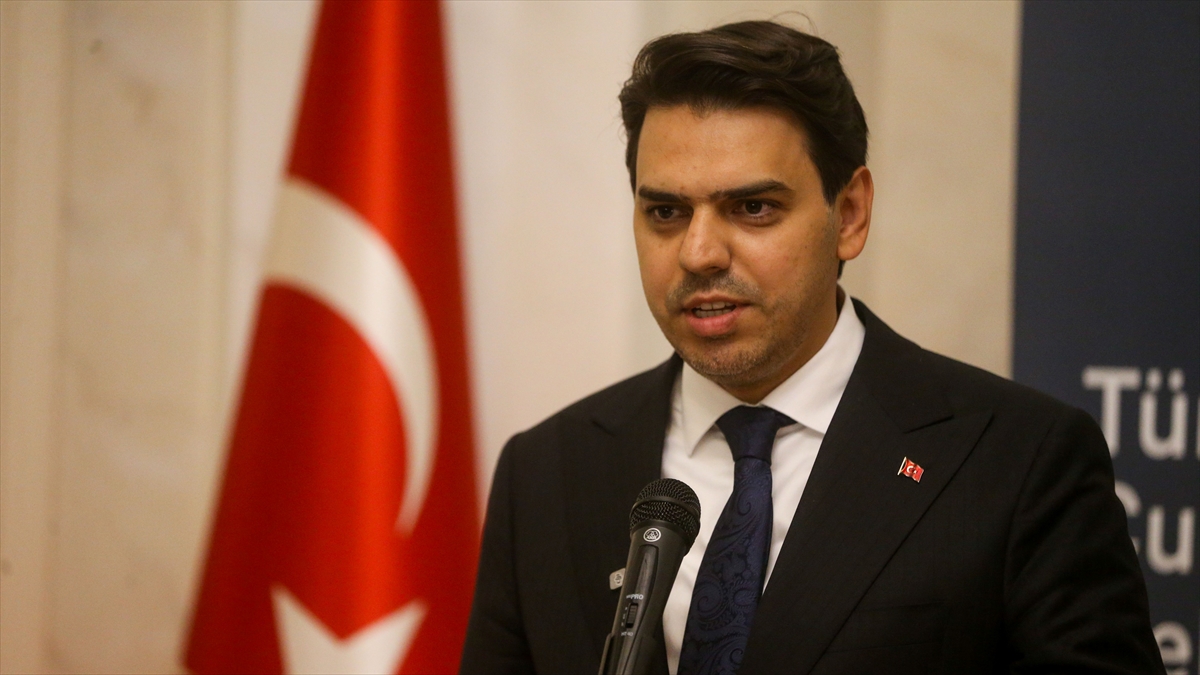 TİKA, 15 Temmuz’a ilişkin dünya genelinde 177 projeyi hayata geçirdi TİKA, 15 Temmuz’a ilişkin dünya genelinde 177 projeyi hayata geçirdi
