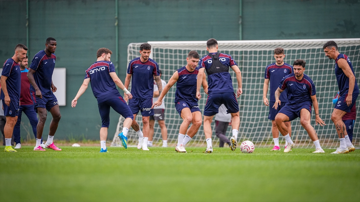 Transferin “hızlısı” Trabzonspor Transferin “hızlısı” Trabzonspor