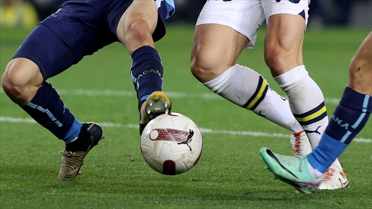 Trendyol Süper Lig’in fikstür çekimi 9 Temmuz Perşembe günü yapılacak Trendyol Süper Lig’in fikstür çekimi 9 Temmuz Perşembe günü yapılacak