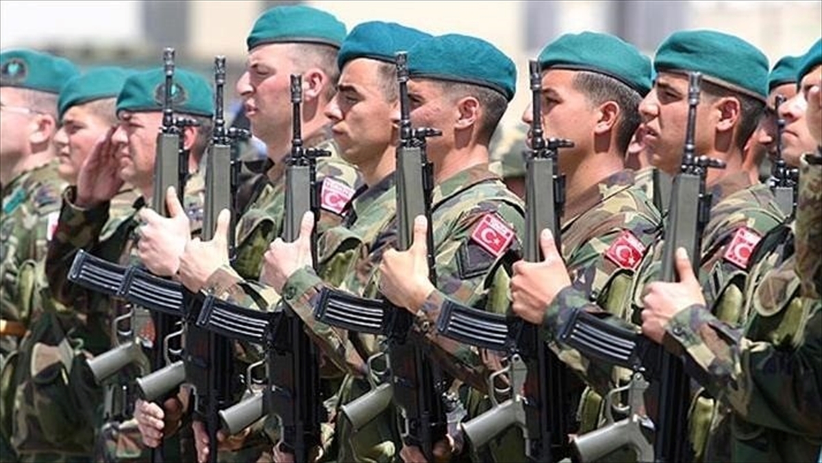 Türk askerinin Somali’deki görev süresinin uzatılmasına ilişkin Cumhurbaşkanlığı tezkeresi TBMM’de Türk askerinin Somali’deki görev süresinin uzatılmasına ilişkin Cumhurbaşkanlığı tezkeresi TBMM’de