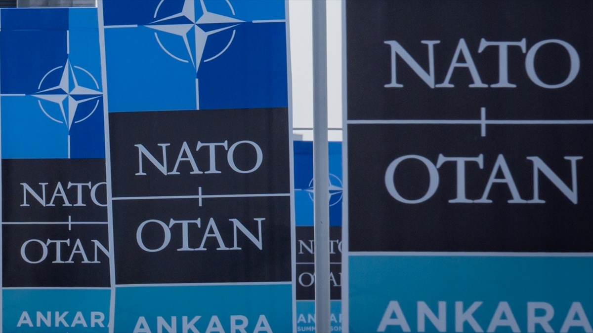 Türk savunma sanayi ürünleri NATO Zirvesi’nde vitrine çıkacak Türk savunma sanayi ürünleri NATO Zirvesi’nde vitrine çıkacak