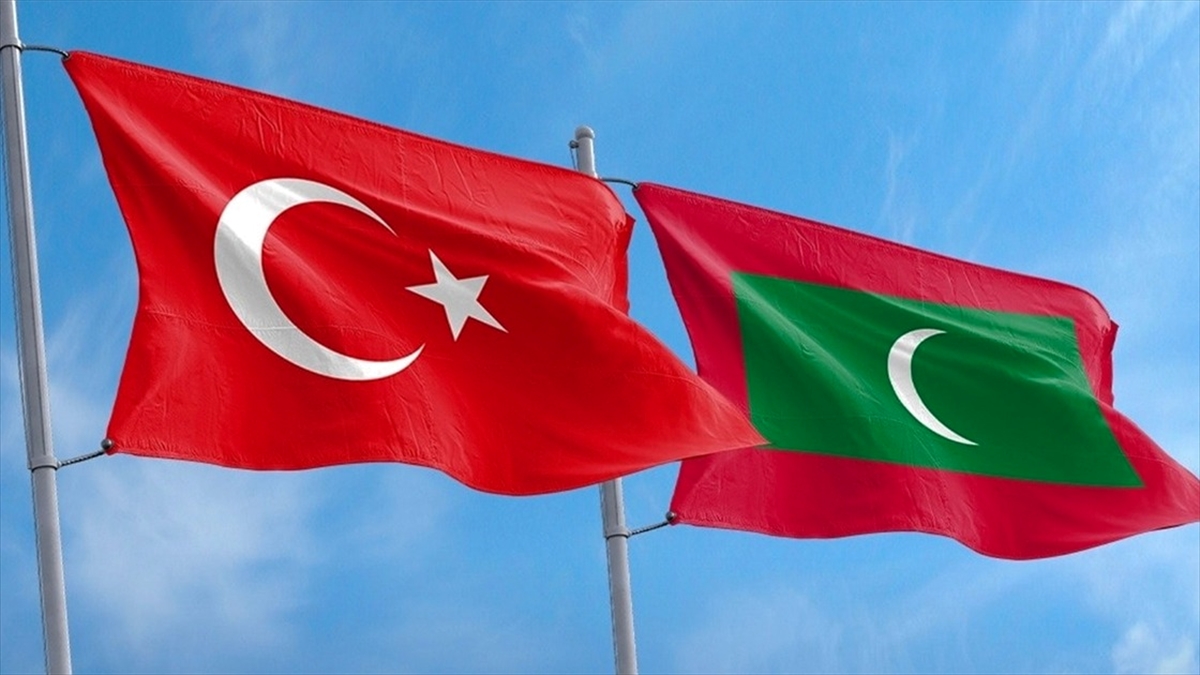 Türkiye ile Maldivler arasındaki Tercihli Ticaret Anlaşması’na ilişkin hazırlıklar tamamlandı