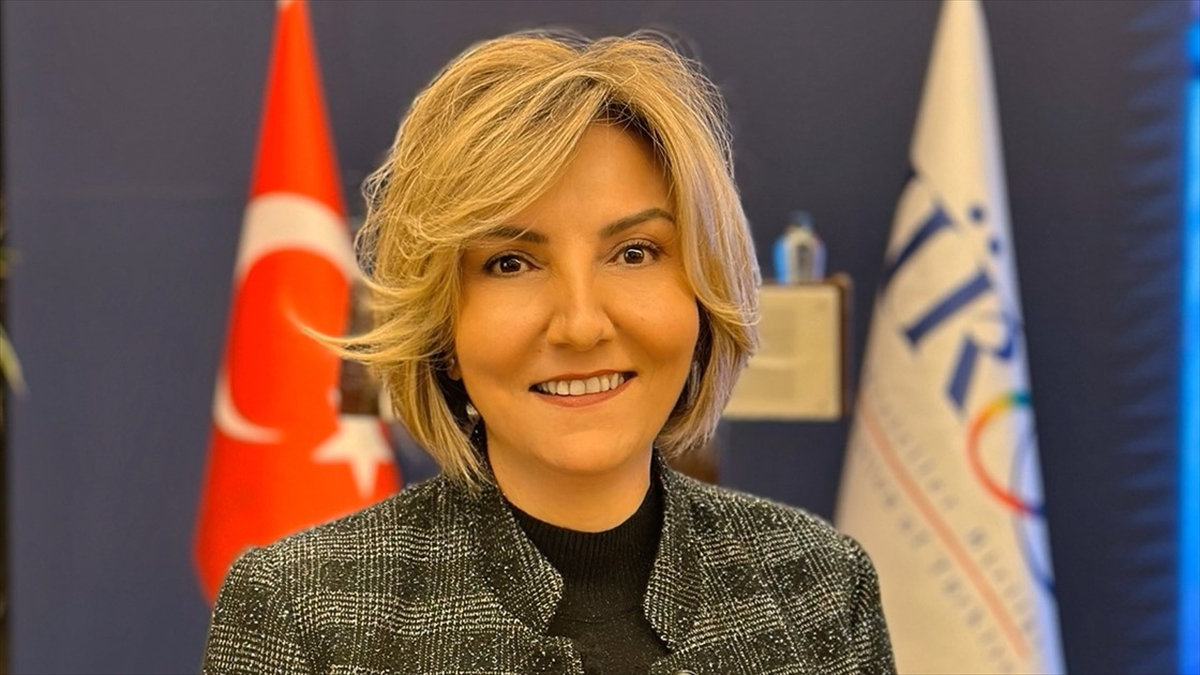 Türkiye Otelciler Birliği Başkanı Eresin, NATO Ankara Zirvesi’ni değerlendirdi Türkiye Otelciler Birliği Başkanı Eresin, NATO Ankara Zirvesi’ni değerlendirdi