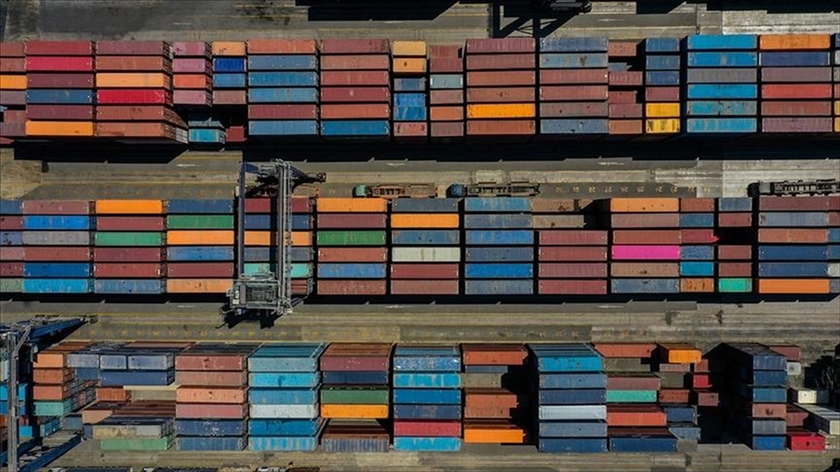 Türkiye’nin, Körfez ülkelerine haziranda gerçekleştirdiği ihracat 800 milyon doları aştı Türkiye’nin, Körfez ülkelerine haziranda gerçekleştirdiği ihracat 800 milyon doları aştı