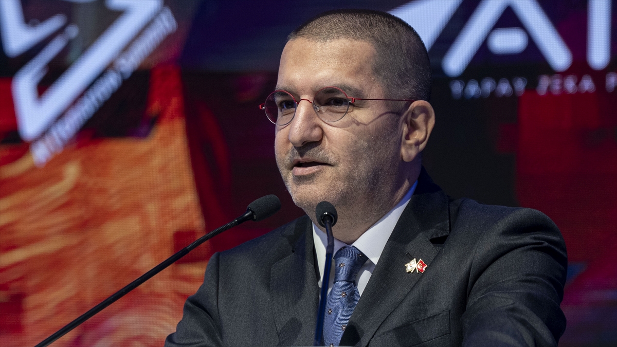 Türkiye’nin küresel ölçekte güvenilir inovasyon ortağı olarak anlatılması önerisi Türkiye’nin küresel ölçekte güvenilir inovasyon ortağı olarak anlatılması önerisi