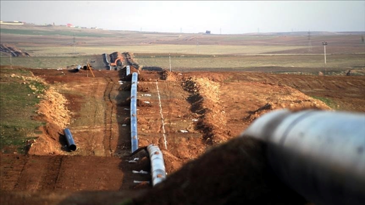 Türkiye’nin petrol stratejisinde yeni dönem: Çeşitlendirilmiş tedarik ve üretim ortaklıkları