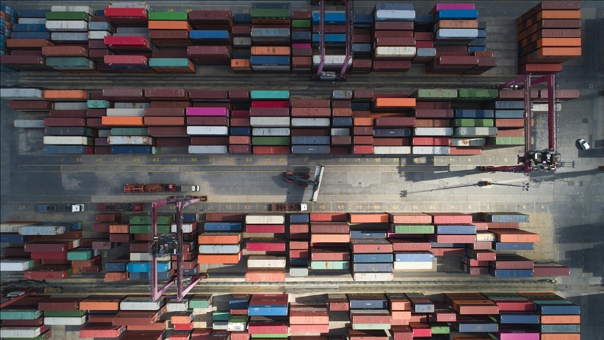 Türkiye’nin ticaret diplomasisi Afrika ülkeleriyle ekonomik işbirliğini güçlendiriyor