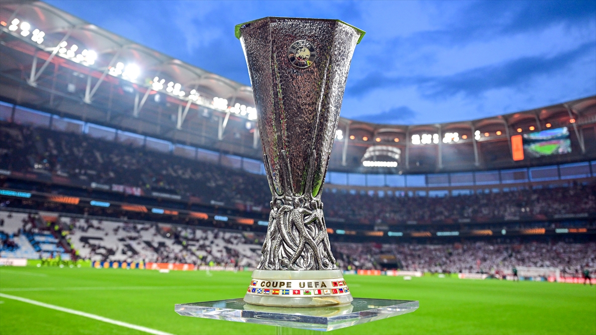 UEFA Avrupa Ligi’nde birinci eleme turu rövanş maçları yarın oynanacak UEFA Avrupa Ligi’nde birinci eleme turu rövanş maçları yarın oynanacak
