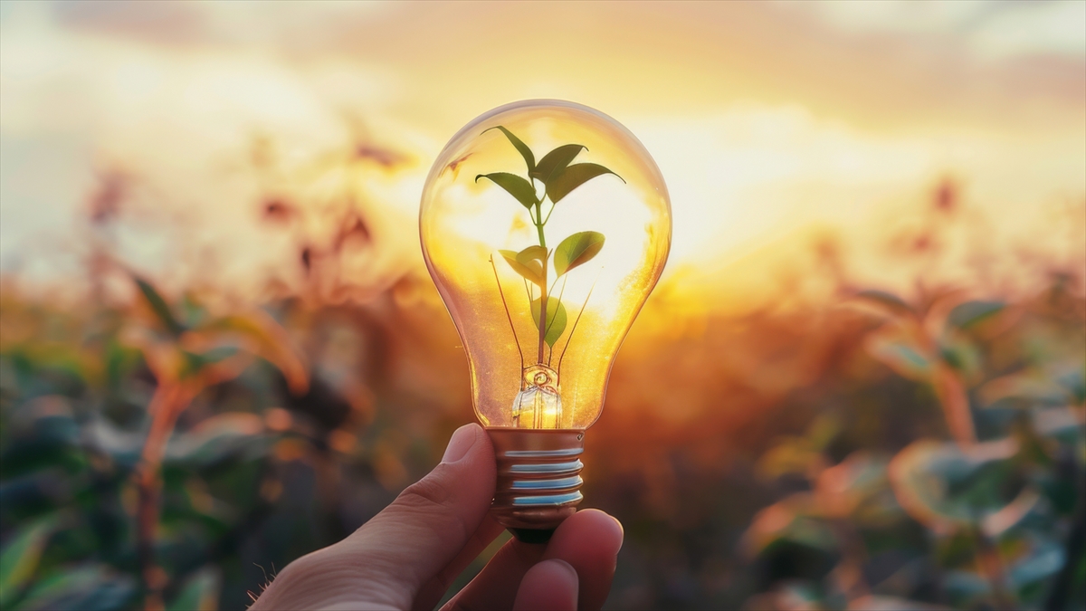 Ulusal Yeşil Finans Stratejisi ve Eylem Planı’na ilişkin Cumhurbaşkanlığı Genelgesi Resmi Gazete’de Ulusal Yeşil Finans Stratejisi ve Eylem Planı’na ilişkin Cumhurbaşkanlığı Genelgesi Resmi Gazete’de