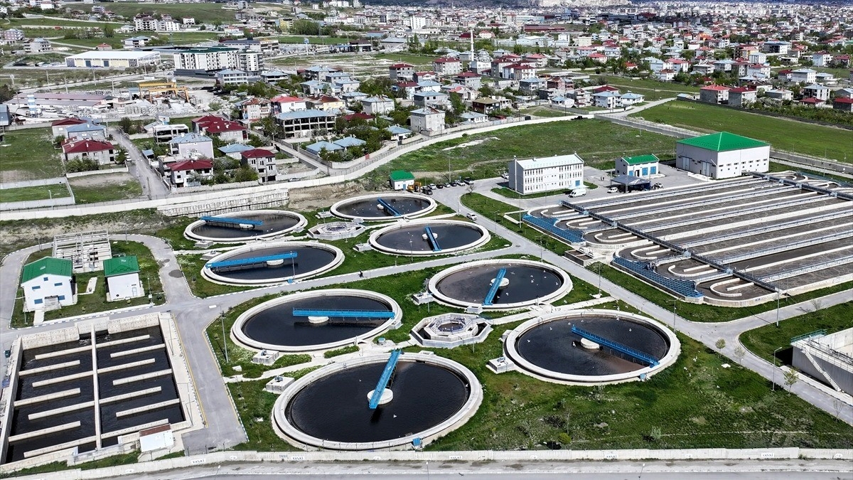Van’da yenilenebilir enerji kaynaklarından ekonomiye yılda yaklaşık 1,5 milyar liralık katkı