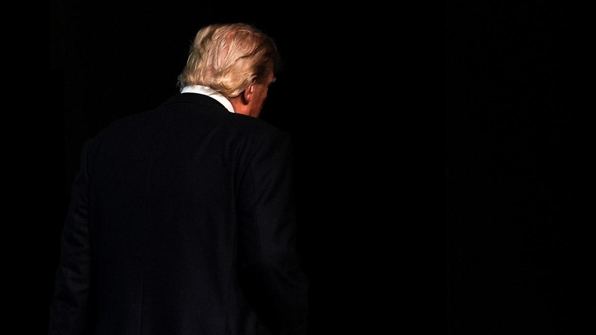 WSJ: İsrail, İran’ın Trump’a yeni suikast planı hazırladığı iddiasıyla istihbarat paylaştı WSJ: İsrail, İran’ın Trump’a yeni suikast planı hazırladığı iddiasıyla istihbarat paylaştı