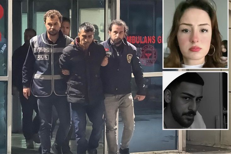 Kayıp babanın akıbeti, çocukları öldürülünce ortaya çıktı…