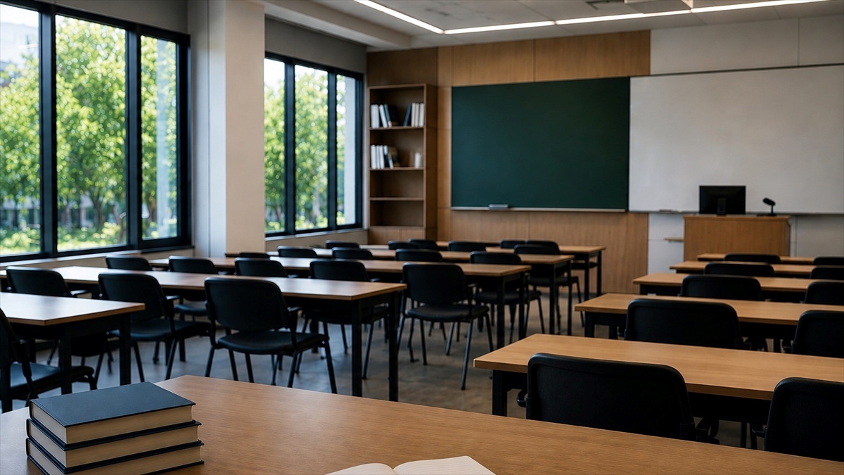 YÖK’ten yurt dışında eğitim planlayan adaylara “soru-cevap” rehberi