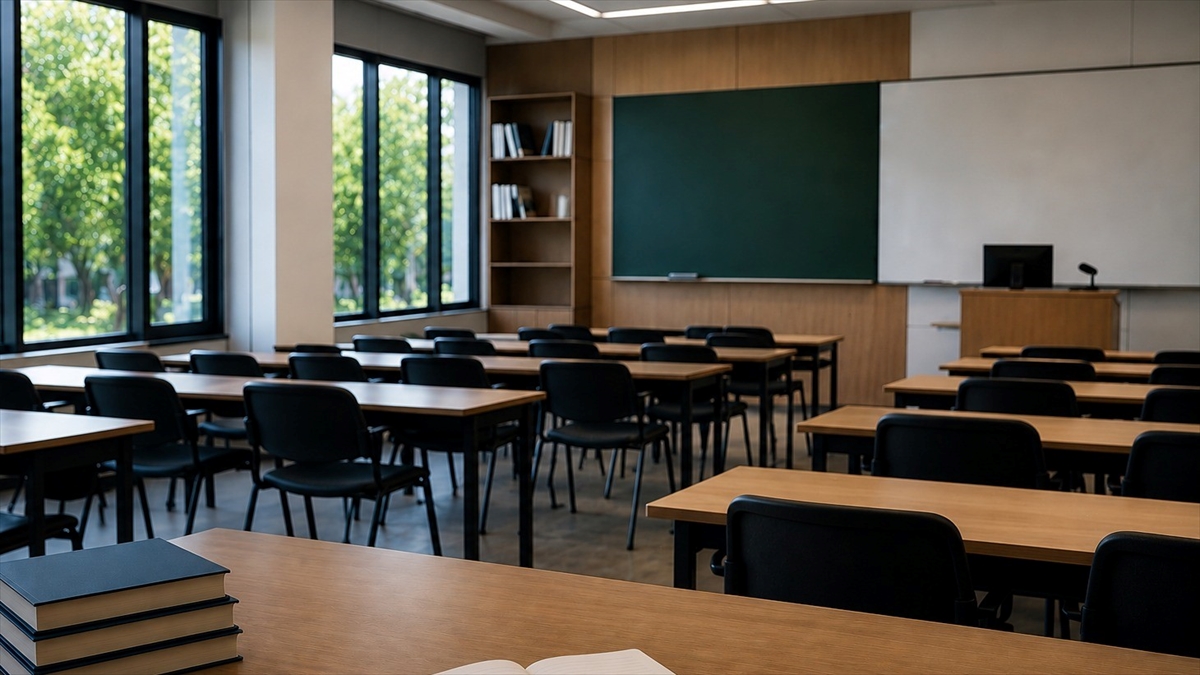 Yükseköğretimde son 3 yılda geleceğin mesleklerine yönelik 70’e yakın yeni program açıldı Yükseköğretimde son 3 yılda geleceğin mesleklerine yönelik 70’e yakın yeni program açıldı