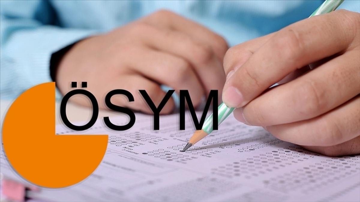 2026-ÖZYES yarın başlayacak 2026-ÖZYES yarın başlayacak
