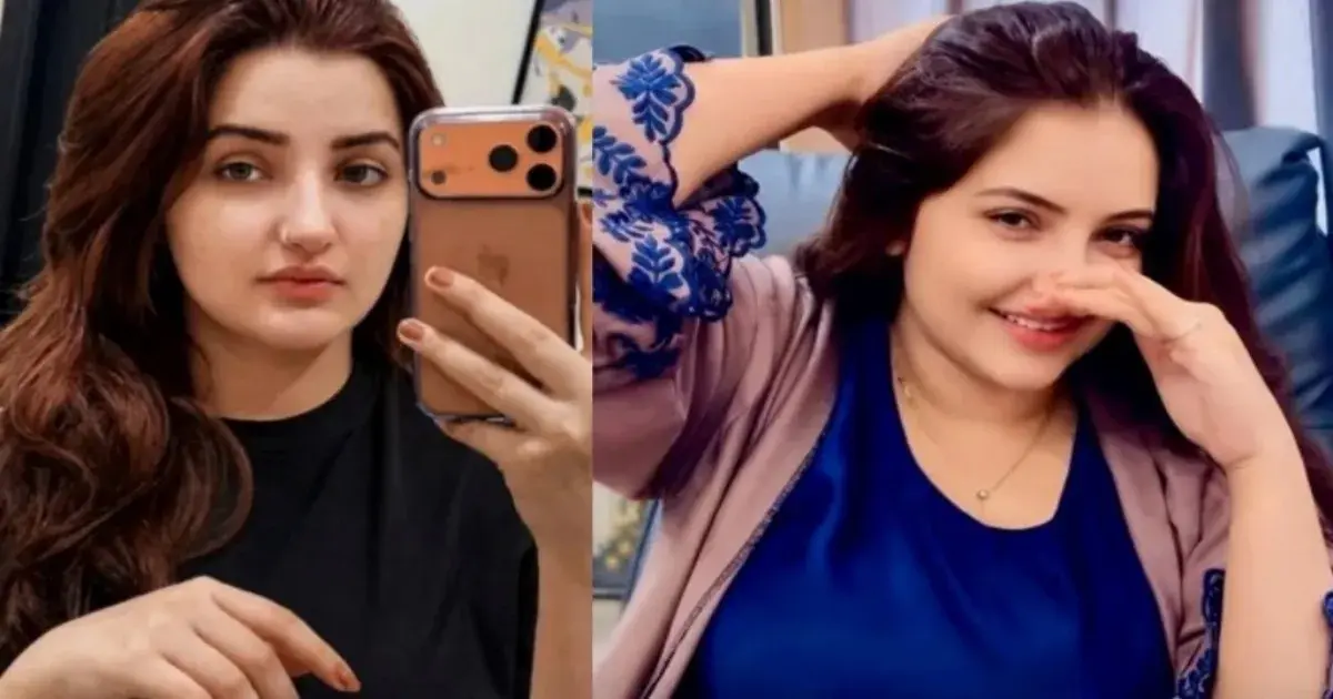 Sosyal medya fenomeni Ayesha Gilamana (28), arabasının içinde vurularak öldürüldü…