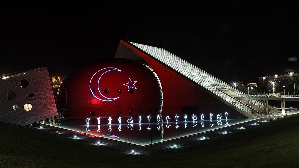 30 Ağustos Zafer Bayramı CSO Ada Ankara’da özel etkinliklerle kutlanacak