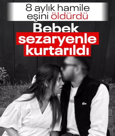 Yalova’da 8 aylık hamile eşini pompalı tüfekle öldürdü… Yalova’da 8 aylık hamile eşini pompalı tüfekle öldürdü…