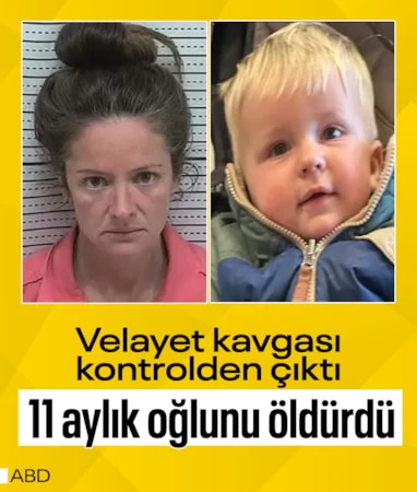 ABD’de velayet kavgası kontrolden çıktı…