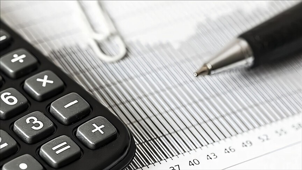AA Finans Ödemeler Dengesi Beklenti Anketi sonuçlandı AA Finans Ödemeler Dengesi Beklenti Anketi sonuçlandı