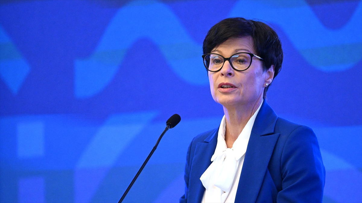 AB Komisyonu genişleme sürecinde dört başlıkta reform önerisi hazırlıyor AB Komisyonu genişleme sürecinde dört başlıkta reform önerisi hazırlıyor