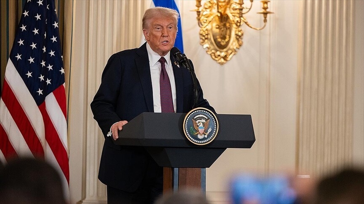 ABD Başkanı Trump, Hürmüz Boğazı’ndaki tüm mayınların temizlendiğini açıkladı
