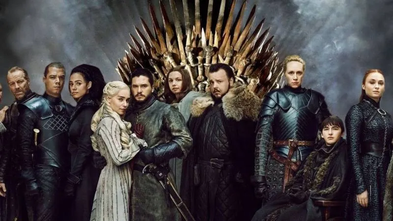 Game of Thrones evreni, yıllar sonra ilk kez beyaz perdeye taşınmaya hazırlanıyor…